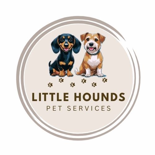 Little Hounds Pet Services